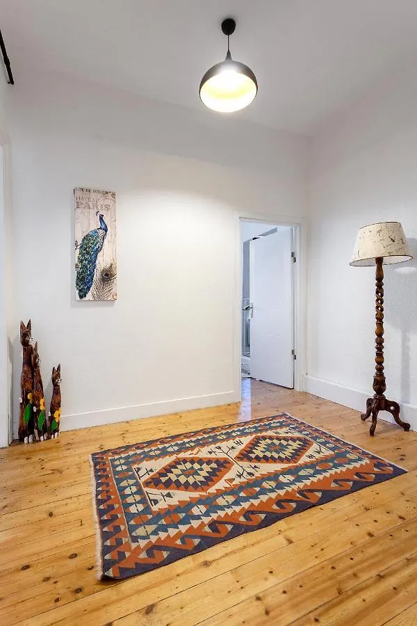 Origine Rentals Z1 Istanbul