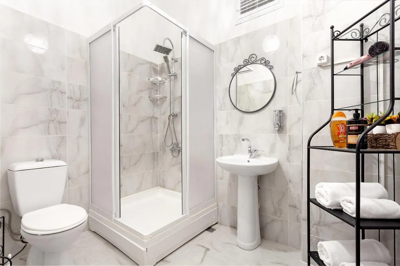 Apartment Origine Rentals Z1 Istanbul