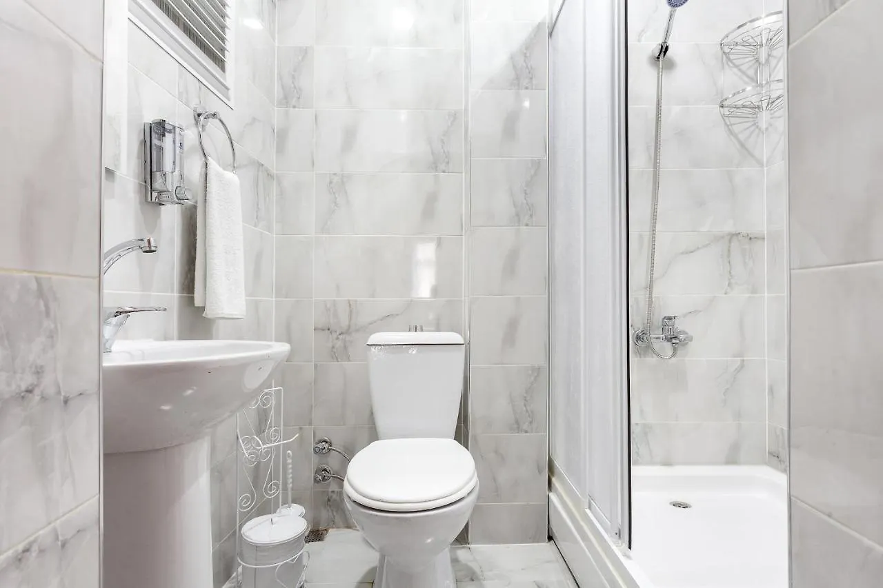Origine Rentals Z1 Istanbul
