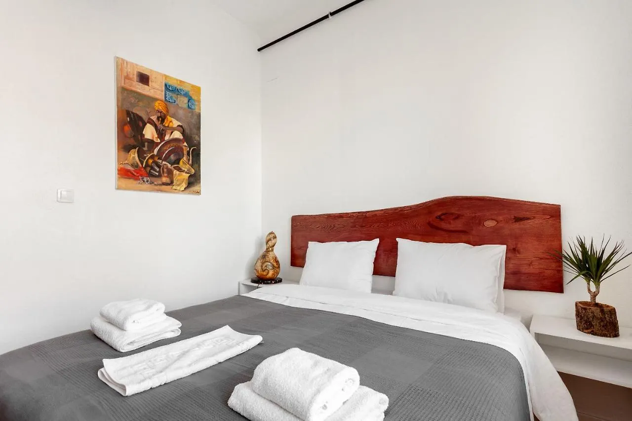 Origine Rentals Z1 Istanbul